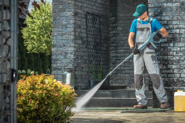 Professional  Pressure Washing Services in Anoka, MN