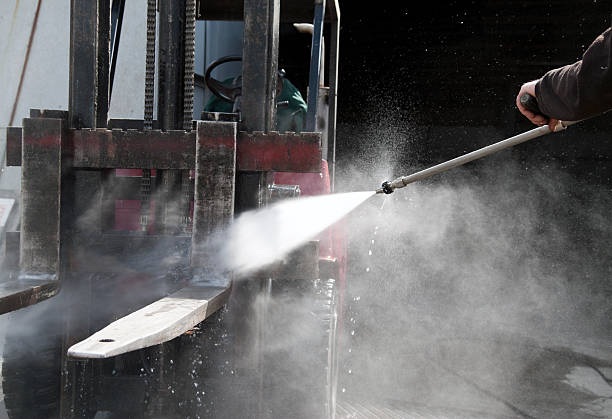 Best Post-Construction Pressure Washing  in Anoka, MN