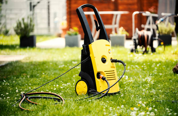 Best House Exterior Washing  in Anoka, MN